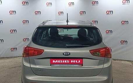 KIA cee'd III, 2013 год, 999 000 рублей, 5 фотография
