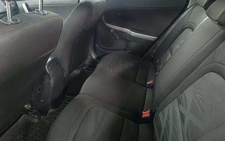 KIA cee'd III, 2013 год, 999 000 рублей, 17 фотография