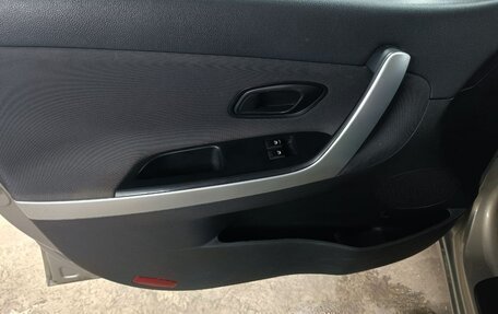 KIA cee'd III, 2013 год, 999 000 рублей, 16 фотография