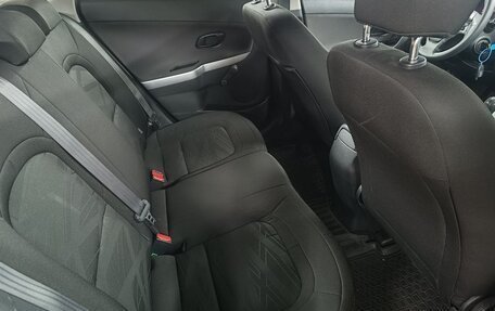 KIA cee'd III, 2013 год, 999 000 рублей, 18 фотография