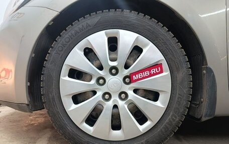 KIA cee'd III, 2013 год, 999 000 рублей, 20 фотография