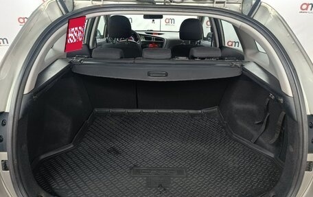 KIA cee'd III, 2013 год, 999 000 рублей, 19 фотография