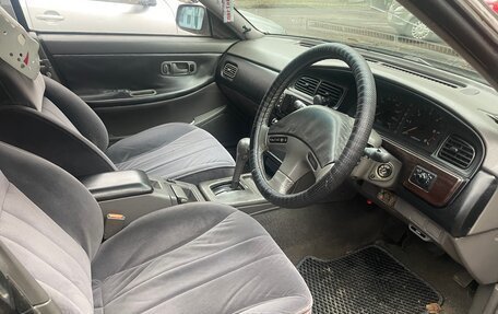 Nissan Laurel VIII, 1991 год, 950 000 рублей, 7 фотография