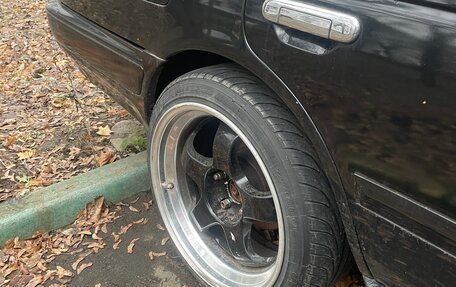 Nissan Laurel VIII, 1991 год, 950 000 рублей, 14 фотография