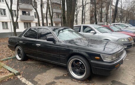 Nissan Laurel VIII, 1991 год, 950 000 рублей, 1 фотография
