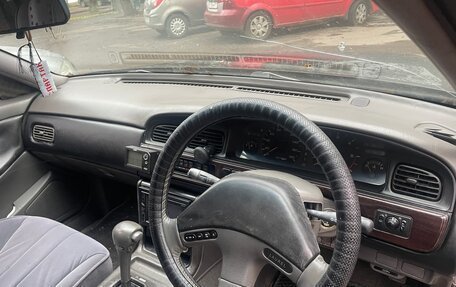Nissan Laurel VIII, 1991 год, 950 000 рублей, 12 фотография