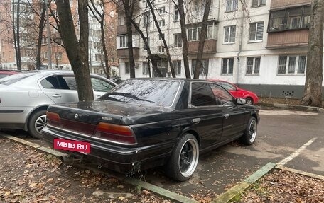 Nissan Laurel VIII, 1991 год, 950 000 рублей, 2 фотография