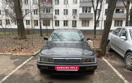 Nissan Laurel VIII, 1991 год, 950 000 рублей, 5 фотография