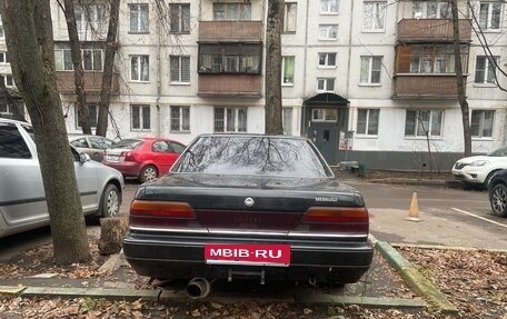 Nissan Laurel VIII, 1991 год, 950 000 рублей, 6 фотография
