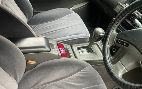 Nissan Laurel VIII, 1991 год, 950 000 рублей, 10 фотография