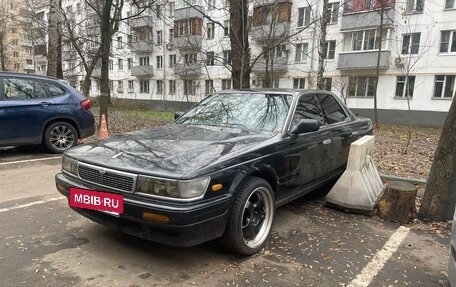 Nissan Laurel VIII, 1991 год, 950 000 рублей, 4 фотография