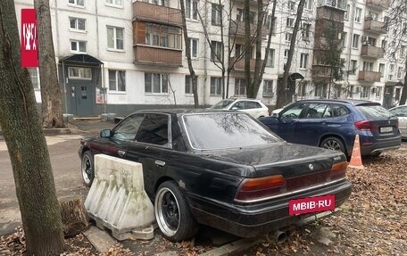 Nissan Laurel VIII, 1991 год, 950 000 рублей, 3 фотография