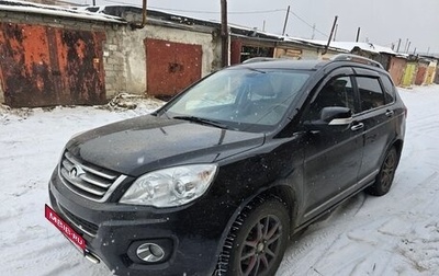 Great Wall Hover H6, 2014 год, 800 000 рублей, 1 фотография