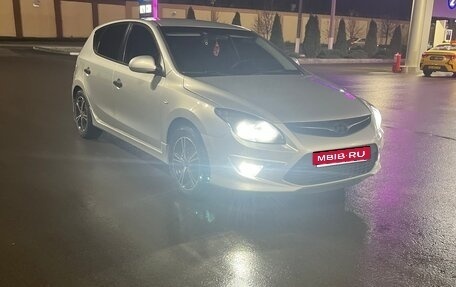 Hyundai i30 I, 2010 год, 850 000 рублей, 1 фотография