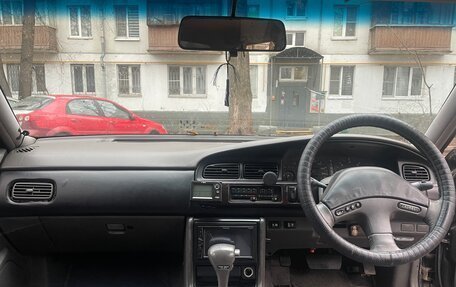 Nissan Laurel VIII, 1991 год, 950 000 рублей, 16 фотография