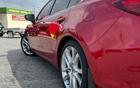 Mazda 6, 2015 год, 1 750 000 рублей, 5 фотография