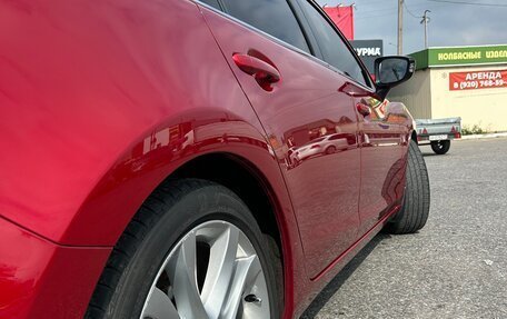 Mazda 6, 2015 год, 1 750 000 рублей, 3 фотография