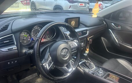 Mazda 6, 2015 год, 1 750 000 рублей, 7 фотография