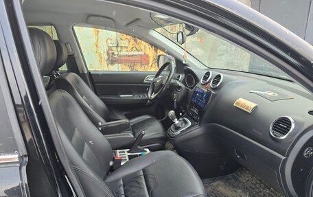 Great Wall Hover H6, 2014 год, 800 000 рублей, 5 фотография