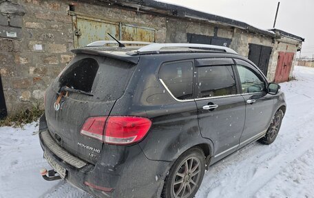 Great Wall Hover H6, 2014 год, 800 000 рублей, 4 фотография