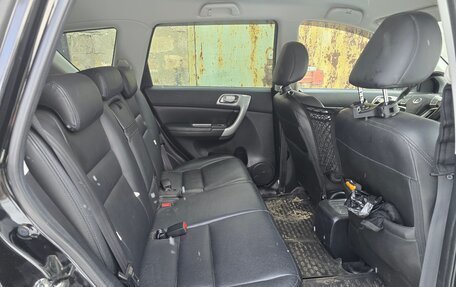 Great Wall Hover H6, 2014 год, 800 000 рублей, 6 фотография