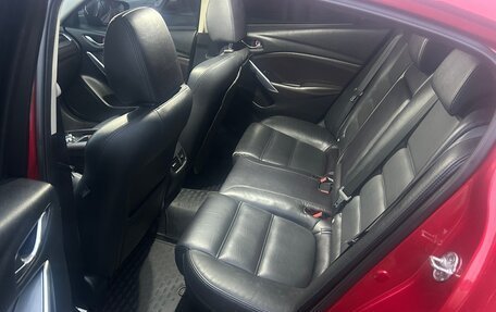 Mazda 6, 2015 год, 1 750 000 рублей, 6 фотография