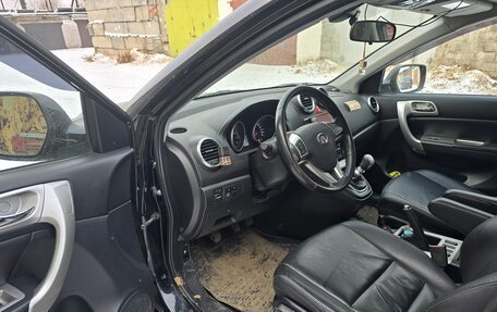 Great Wall Hover H6, 2014 год, 800 000 рублей, 8 фотография