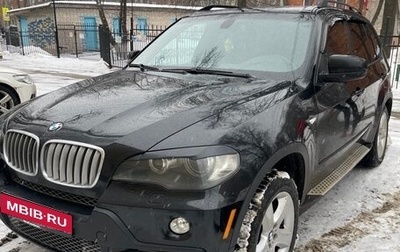 BMW X5, 2007 год, 1 250 000 рублей, 1 фотография