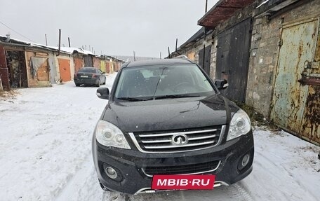 Great Wall Hover H6, 2014 год, 800 000 рублей, 2 фотография