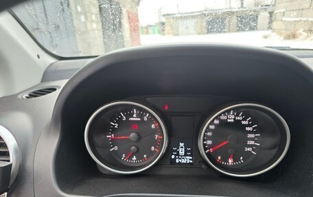 Great Wall Hover H6, 2014 год, 800 000 рублей, 11 фотография