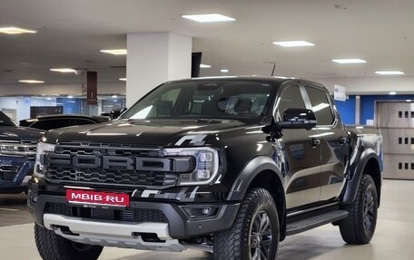 Ford Ranger, 2023 год, 6 210 000 рублей, 1 фотография