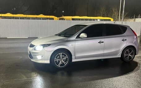 Hyundai i30 I, 2010 год, 850 000 рублей, 5 фотография