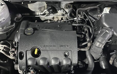 Hyundai i30 I, 2010 год, 850 000 рублей, 8 фотография