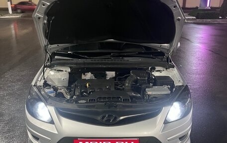 Hyundai i30 I, 2010 год, 850 000 рублей, 9 фотография