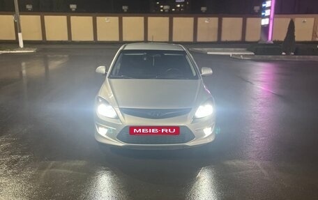 Hyundai i30 I, 2010 год, 850 000 рублей, 3 фотография