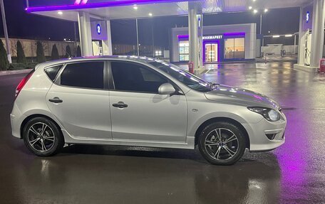 Hyundai i30 I, 2010 год, 850 000 рублей, 11 фотография