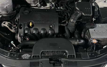 Hyundai i30 I, 2010 год, 850 000 рублей, 10 фотография