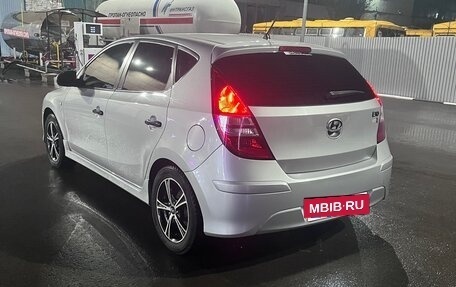 Hyundai i30 I, 2010 год, 850 000 рублей, 13 фотография