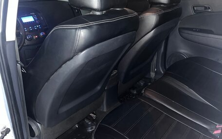 Hyundai i30 I, 2010 год, 850 000 рублей, 22 фотография