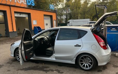 Hyundai i30 I, 2010 год, 850 000 рублей, 25 фотография