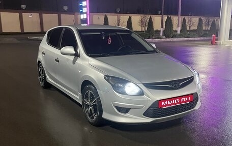 Hyundai i30 I, 2010 год, 850 000 рублей, 15 фотография