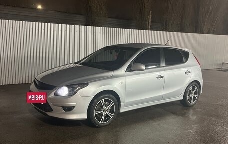 Hyundai i30 I, 2010 год, 850 000 рублей, 18 фотография