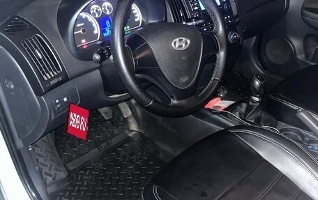 Hyundai i30 I, 2010 год, 850 000 рублей, 23 фотография