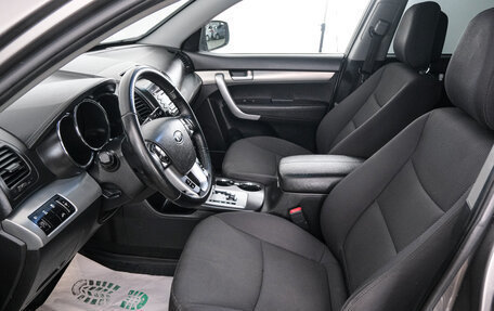 KIA Sorento II рестайлинг, 2011 год, 1 499 000 рублей, 8 фотография