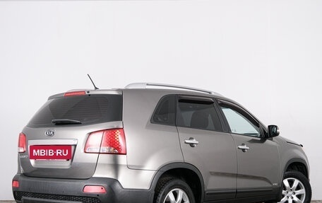 KIA Sorento II рестайлинг, 2011 год, 1 499 000 рублей, 7 фотография