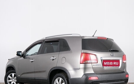 KIA Sorento II рестайлинг, 2011 год, 1 499 000 рублей, 5 фотография