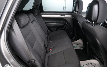 KIA Sorento II рестайлинг, 2011 год, 1 499 000 рублей, 22 фотография