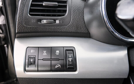 KIA Sorento II рестайлинг, 2011 год, 1 499 000 рублей, 19 фотография