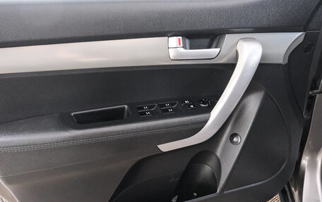 KIA Sorento II рестайлинг, 2011 год, 1 499 000 рублей, 20 фотография