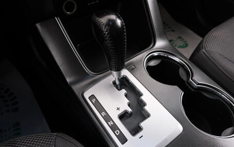 KIA Sorento II рестайлинг, 2011 год, 1 499 000 рублей, 17 фотография